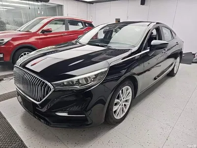 2018 Hongqi H5 30TD Dynamic Edition, фото 1, лот 10482328