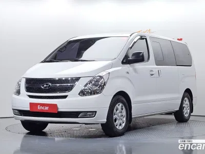 2016 Hyundai Starex 11-Seater Wagon, фото 1, лот 10187724