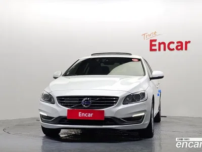 2018 Volvo S60 D3, фото 3, лот 10214315