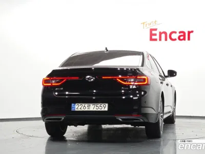 2016 Samsung SM6 1.6 TCe RE, фото 4, лот 10529010