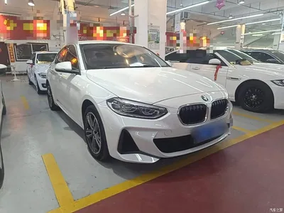 2021 BMW 1 Series Facelift 120i M Sport, фото 4, лот 10470876