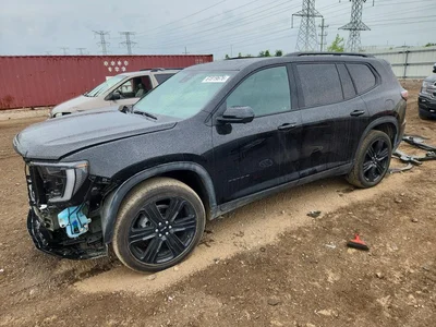 2025 GMC ACADIA ELEVATION, фото 1, лот 10809378