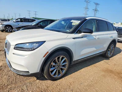 2021 LINCOLN CORSAIR, фото 1, лот 10875228