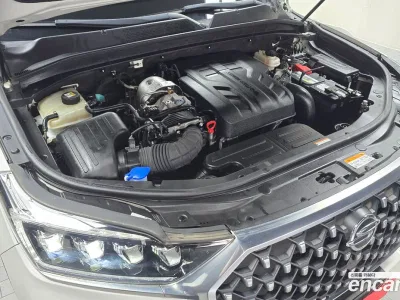 2021 Ssang Yong Rexton Diesel 2.2 4WD, фото 4, лот 10037130
