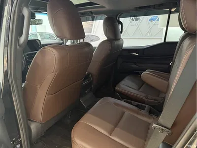 2024 Toyota Prado Model 2.4T Wild WX Edition 6-Seater, фото 3, лот 11451360