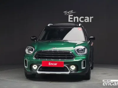 2024 Mini Countryman Classic, фото 2, лот 10097161
