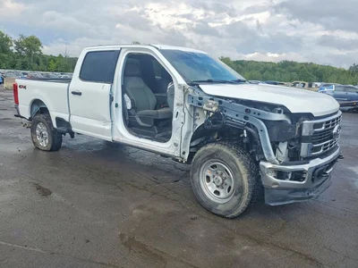 2024 FORD F250 SUPER DUTY, фото 4, лот 10518808