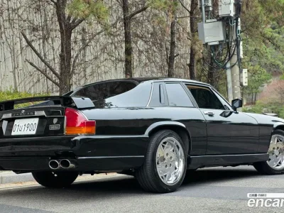 1991 Jaguar XJR 6.0, фото 2, лот 10159792