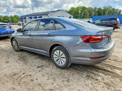 2019 VOLKSWAGEN JETTA S, фото 2, лот 10838012