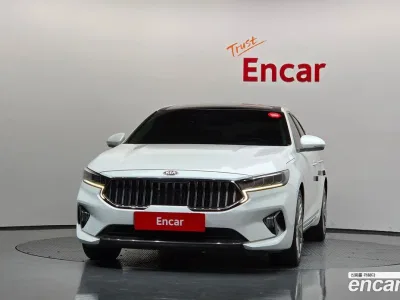 2020 Kia K7 2.5 GDI X Edition, фото 3, лот 11060873
