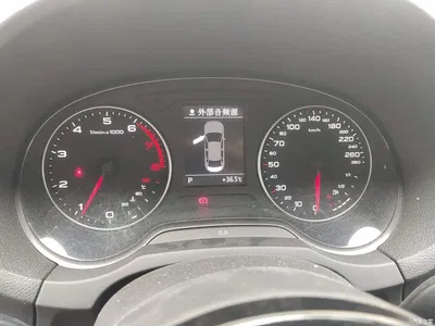 2014 Audi A3 Limousine 35 TFSI Auto Trend, фото 4, лот 10462652