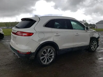 2017 LINCOLN MKC SELECT, фото 3, лот 10876969
