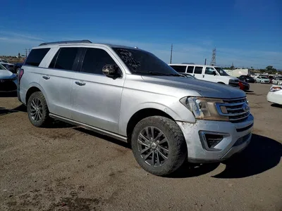 2019 FORD EXPEDITION LIMITED, фото 4, лот 10558997