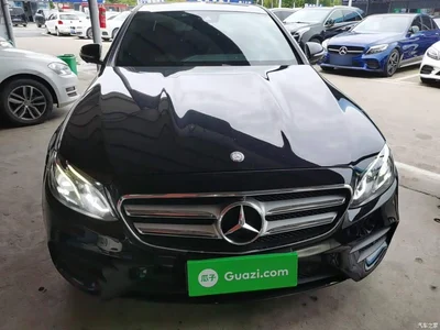 2017 Mercedes-Benz E-Class E 300 Sport, фото 3, лот 11181838