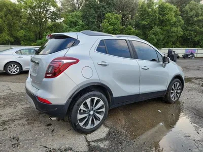 2019 BUICK ENCORE ESSENCE, фото 3, лот 10862969