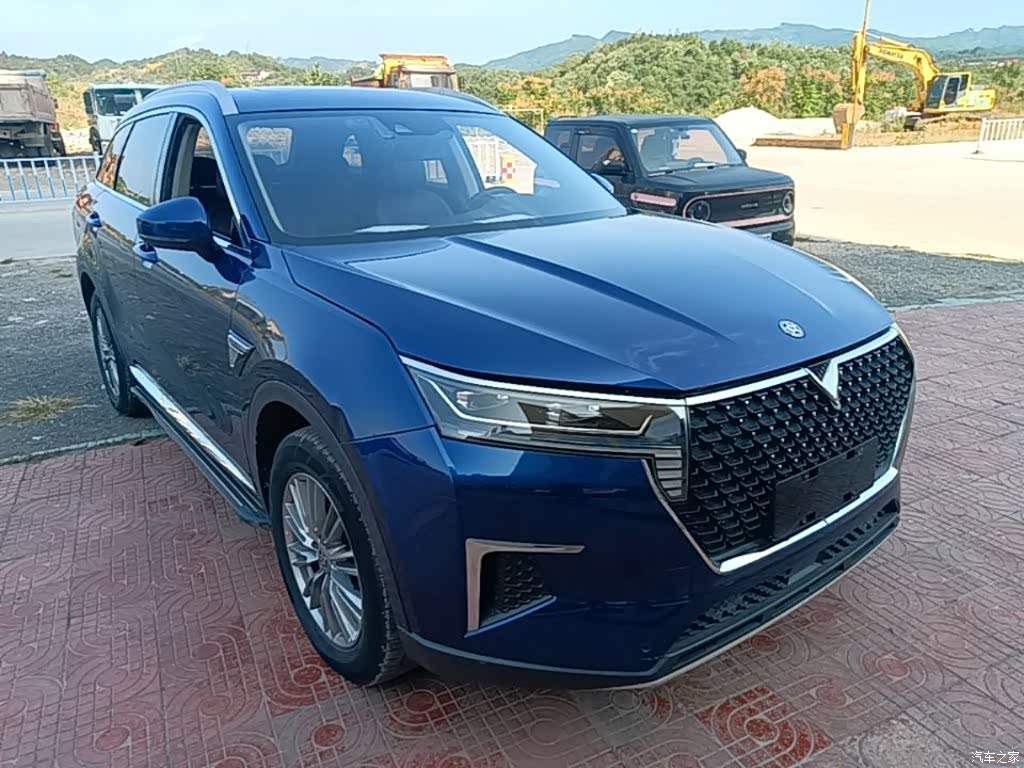 2021 Venucia Star 260T Auto 48V Mild Hybrid Star Edition, фото 4, лот 11218708