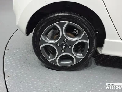 2012 Kia morning Luxury, фото 4, лот 10955674