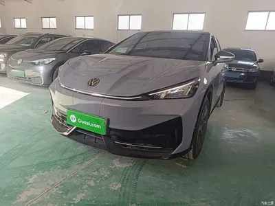 2024 Volkswagen Unique 06 Facelift Pro Long Range, фото 2, лот 11215771