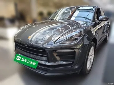 2024 Porsche Macan 2.0T, фото 1, лот 11198065