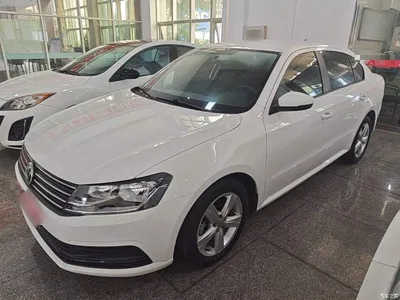 2017 Volkswagen Lavida 1.6L Automatic Trend Edition, фото 1, лот 10455923