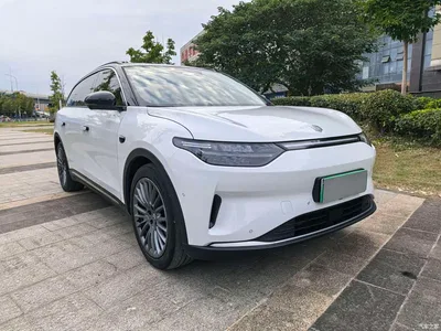 2024 Leapmotor C11 Pure Electric 580 Premium Edition, фото 3, лот 10900486
