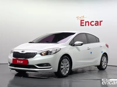2015 Kia K3 Prestige, фото 1, лот 11016142