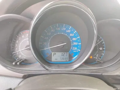 2015 Toyota YARiS L Zhi Xuan 1.5E Auto Charming Edition, фото 4, лот 11140923