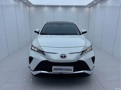 2023 Toyota Venza 2.0L CVT FWD Luxury, фото 2, лот 10266946