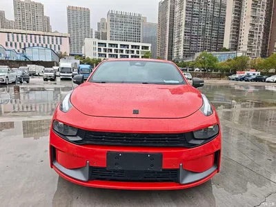 2018 Lynk & Co 03 1.5TD DCT Power Pro Version China V, фото 2, лот 10315656