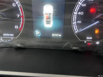 2021 Geely Emgrand X6 Model PRO 1.4T Automatic Premium, фото 3, лот 10302717