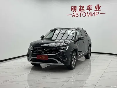 2023 Volkswagen Tayron 280TSI 2WD Luxury Plus Advanced Edition, фото 4, лот 10262448
