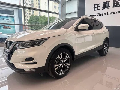 2022 Nissan Qashqai 2.0L CVT XV Prem Luxury Edition, фото 1, лот 10386725