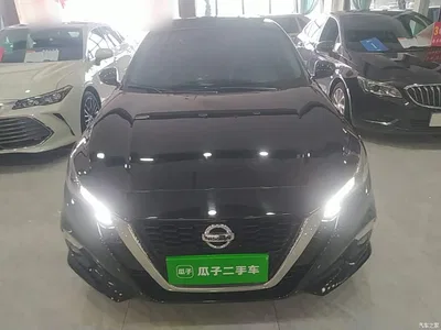 2021 Nissan Teana 2.0L XL Comfort, фото 3, лот 10390133