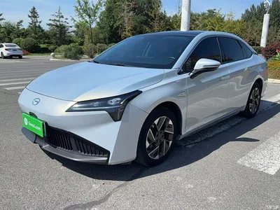 2021 Aion S Plus Model 80 Extended Range Edition, фото 1, лот 10240976