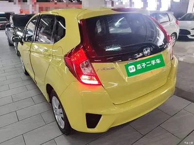 2014 Honda Fit 1.5L LX CVT Comfort, фото 2, лот 11395042