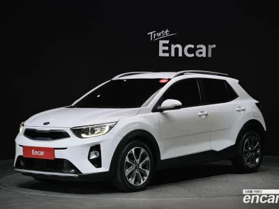 2019 Kia Stonic 1.0 Turbo, фото 1, лот 10101288