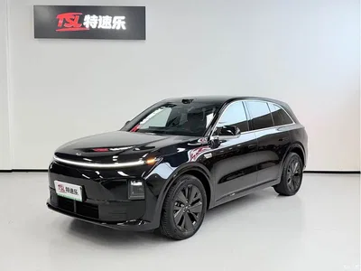 2025 Li Auto L6 Pro Smart Renewal Edition, фото 1, лот 11223545