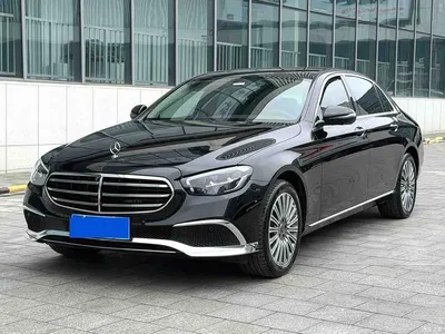 2023 Mercedes-Benz E-Class E 300 L Luxury, фото 1, лот 11188810