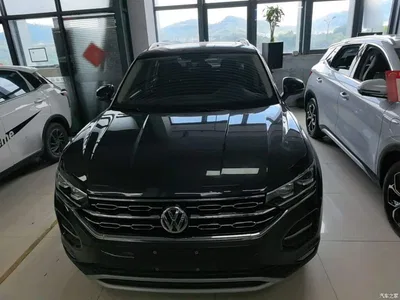 2021 Volkswagen Tayron 330TSI 2WD 30th Anniversary Edition, фото 3, лот 10480368