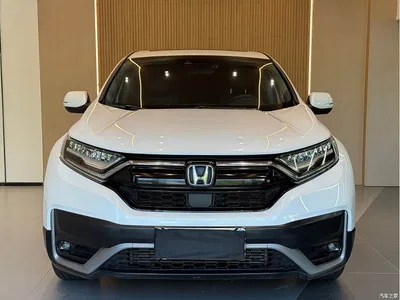 2021 Honda CR-V 240TURBO CVT 2WD Urban Edition, фото 2, лот 10768042