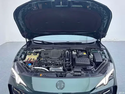 2023 MG MG7 Model 1.5T DCT Ultimate Luxury Edition, фото 2, лот 11218348