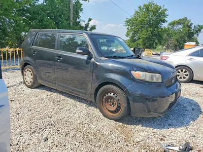 2009 SCION XB BASE, фото 4, лот 10880675