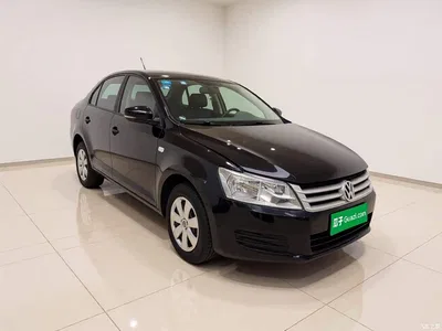 2015 Volkswagen Santana 1.4L Manual Trend Edition, фото 3, лот 11242051