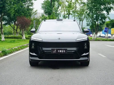 2025 NIO EC6 75kWh, фото 2, лот 10359437