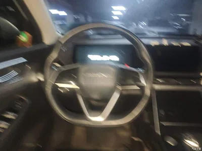 2020 BAIC Beijing X7 1.5TD DCT Trend Edition, фото 3, лот 10956566