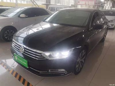 2019 Volkswagen Magotan 330TSI DSG Luxury Class China VI, фото 2, лот 10438186