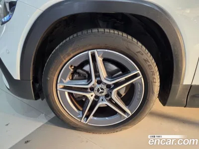 2022 Mercedes-Benz GLB-Class GLB250 4MATIC, фото 4, лот 10059050
