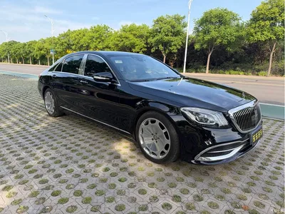 2014 Mercedes-Benz S-Class S 320 L Business, фото 2, лот 10269129