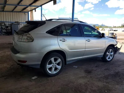 2005 LEXUS RX 330, фото 3, лот 10847353