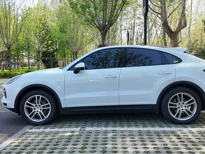2019 Porsche Cayenne, фото 4, лот 10423828